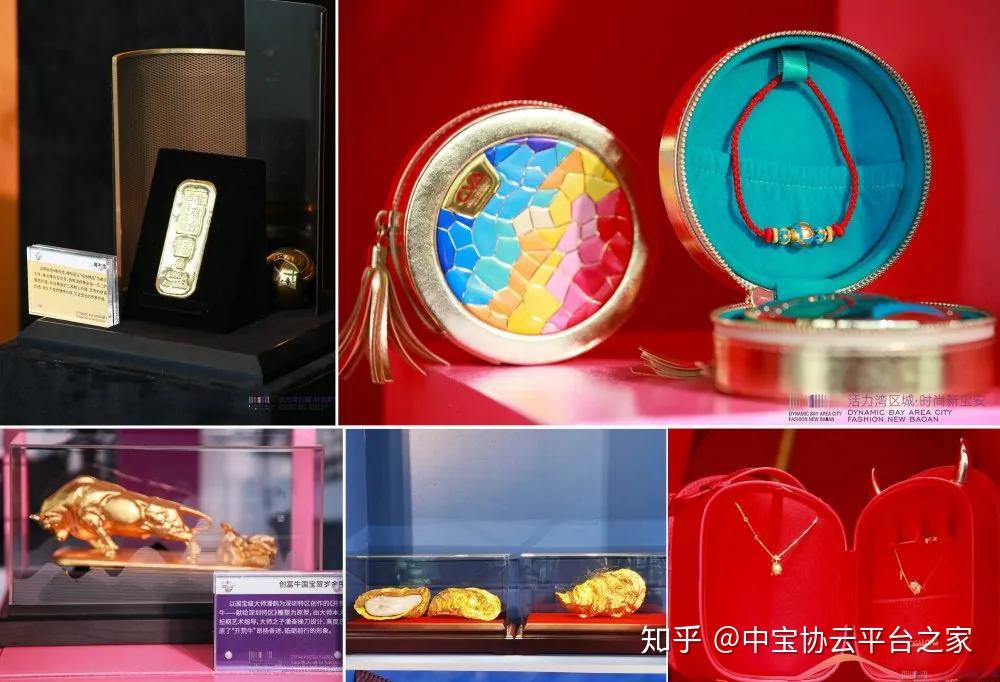 贵金属云展(2020贵金属交易大赛)