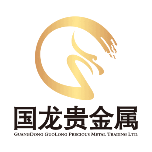 贵金属logo设计(贵金属名称与字母对照表)