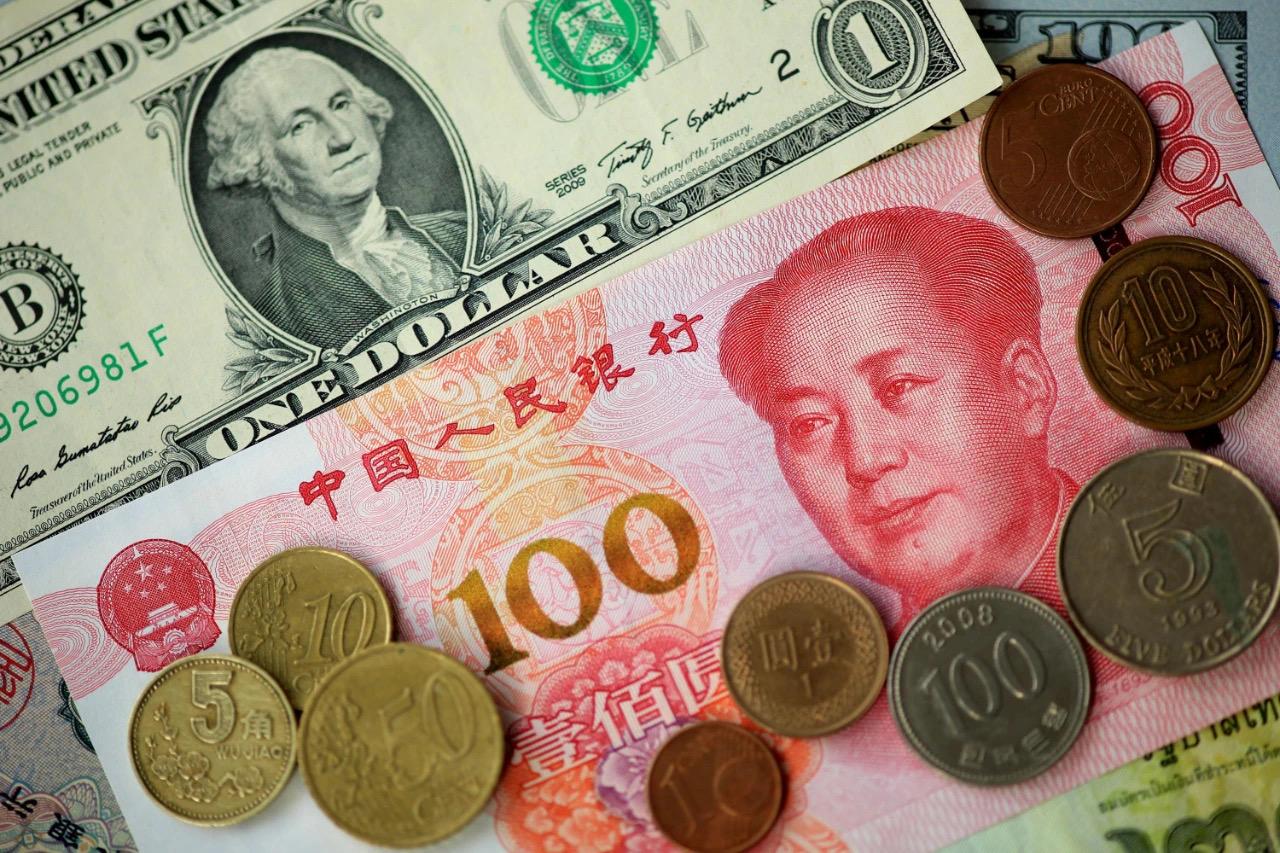 美元升值贵金属(美元升值贵金属有哪些)