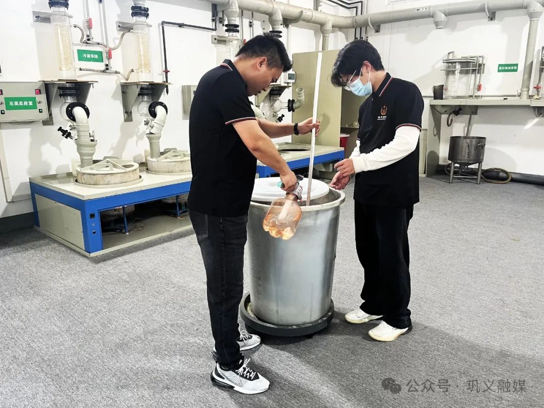 贵金属精炼工(贵金属提纯与精炼公司)