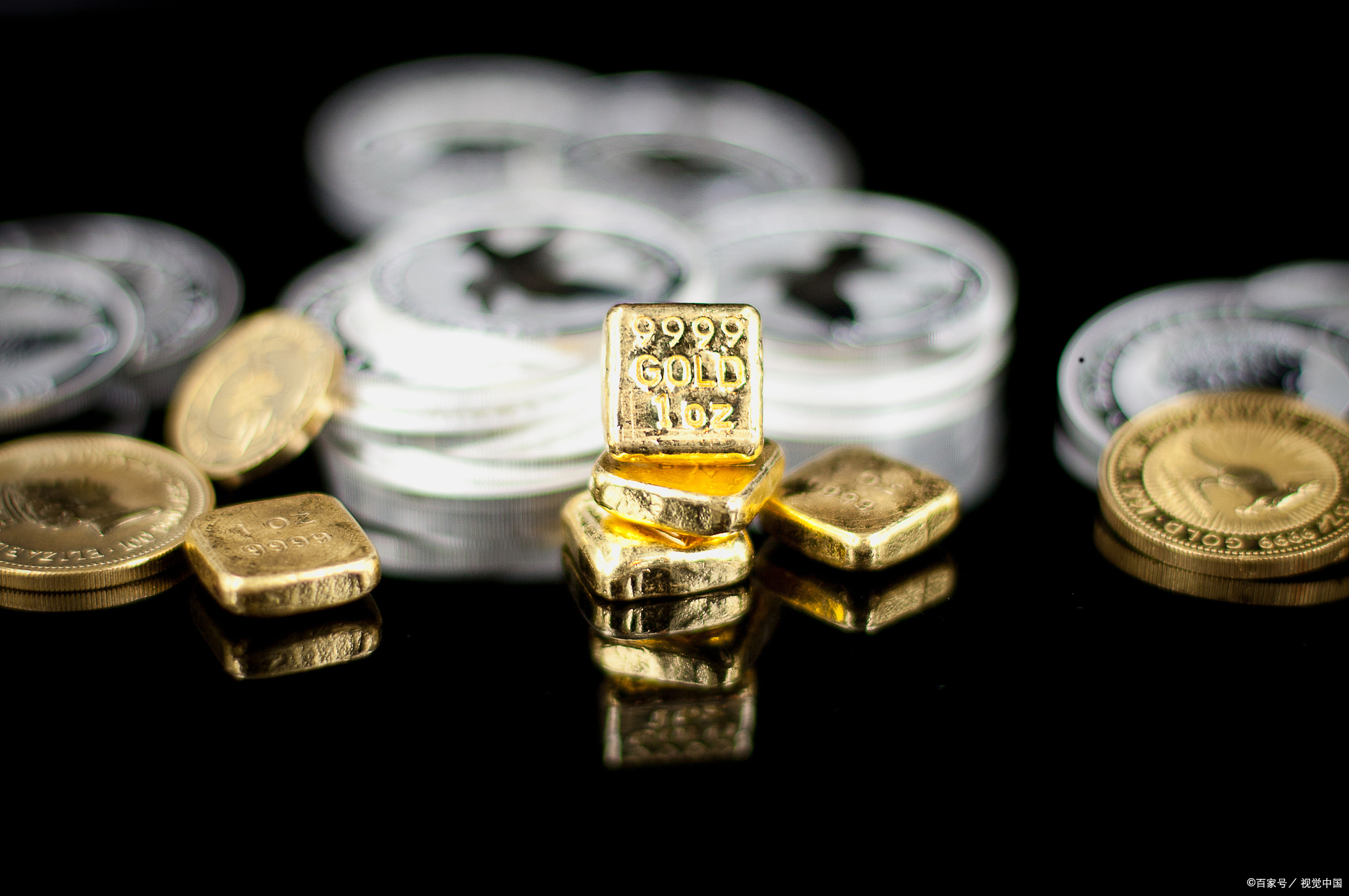 金银贵金属能量(金银等贵金属属于什么能源)