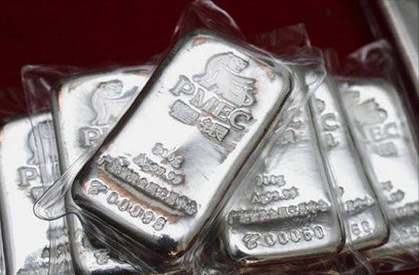 炒贵金属白银(炒贵金属白银多少钱)