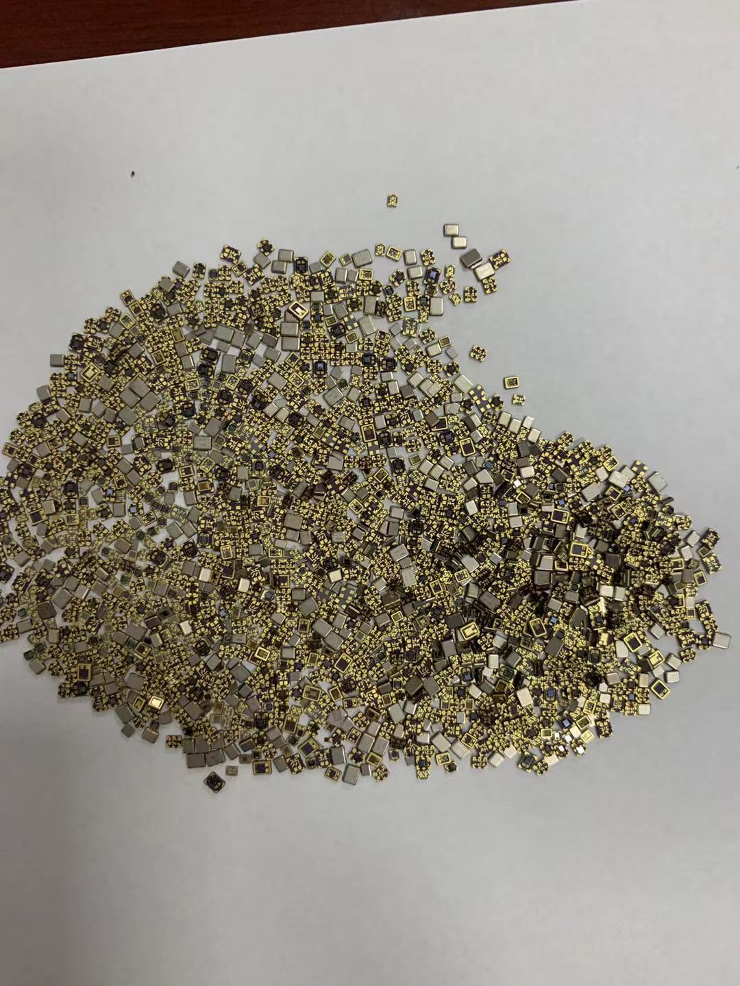 工业贵金属全集(贵金属在工业产品中的应用)