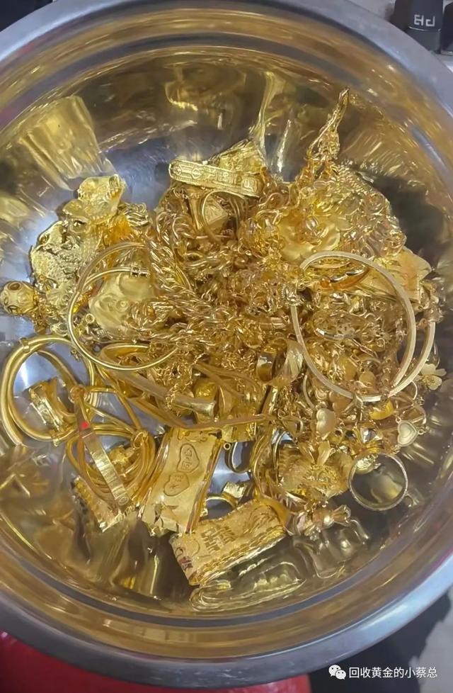 快递寄贵金属(快递寄金饰安全吗?)
