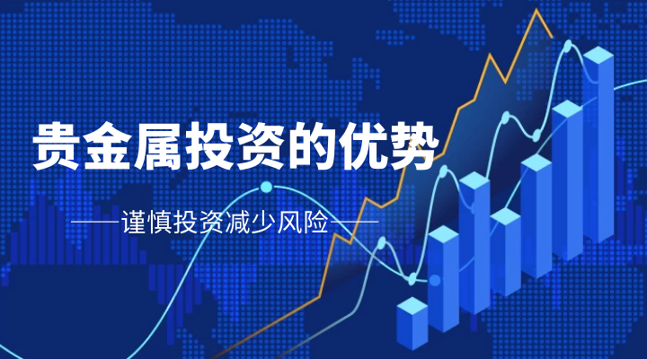 个贵金属投资(贵金属投资 的最新动态)