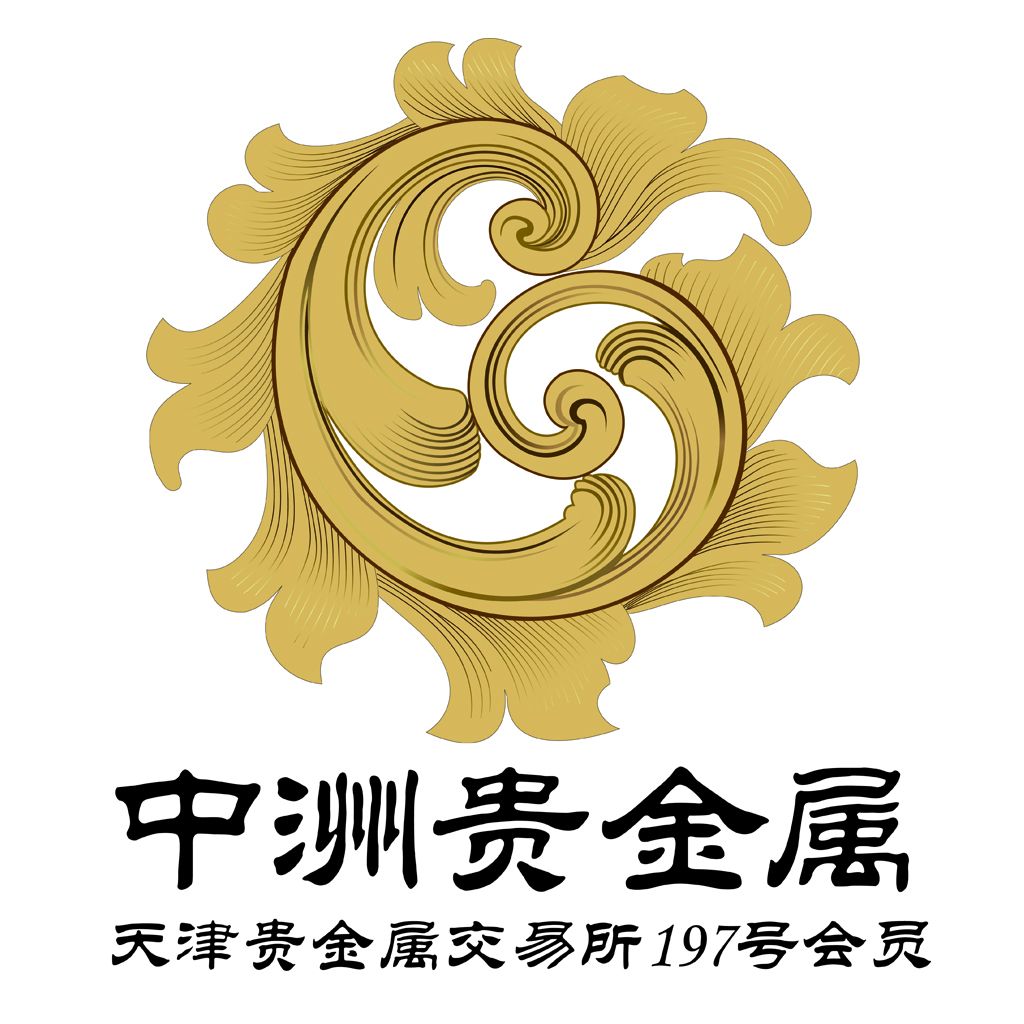 贵金属logo设计(贵金属图片 贵金属设计素材)