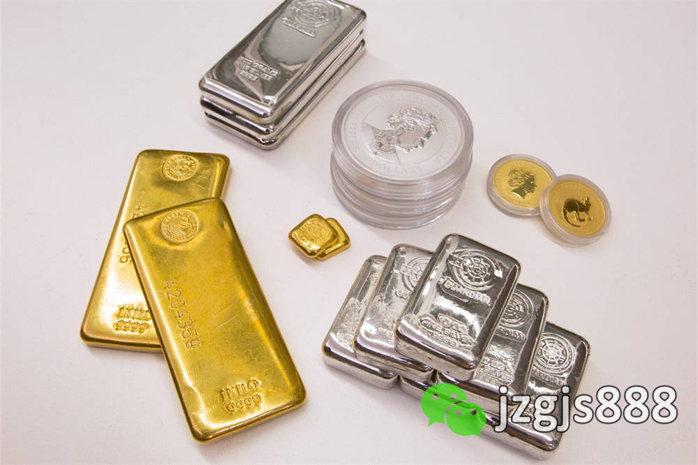 吉福贵金属(吉福祥珠宝怎么样)
