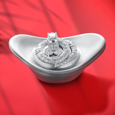 吉福贵金属(吉福祥珠宝怎么样)