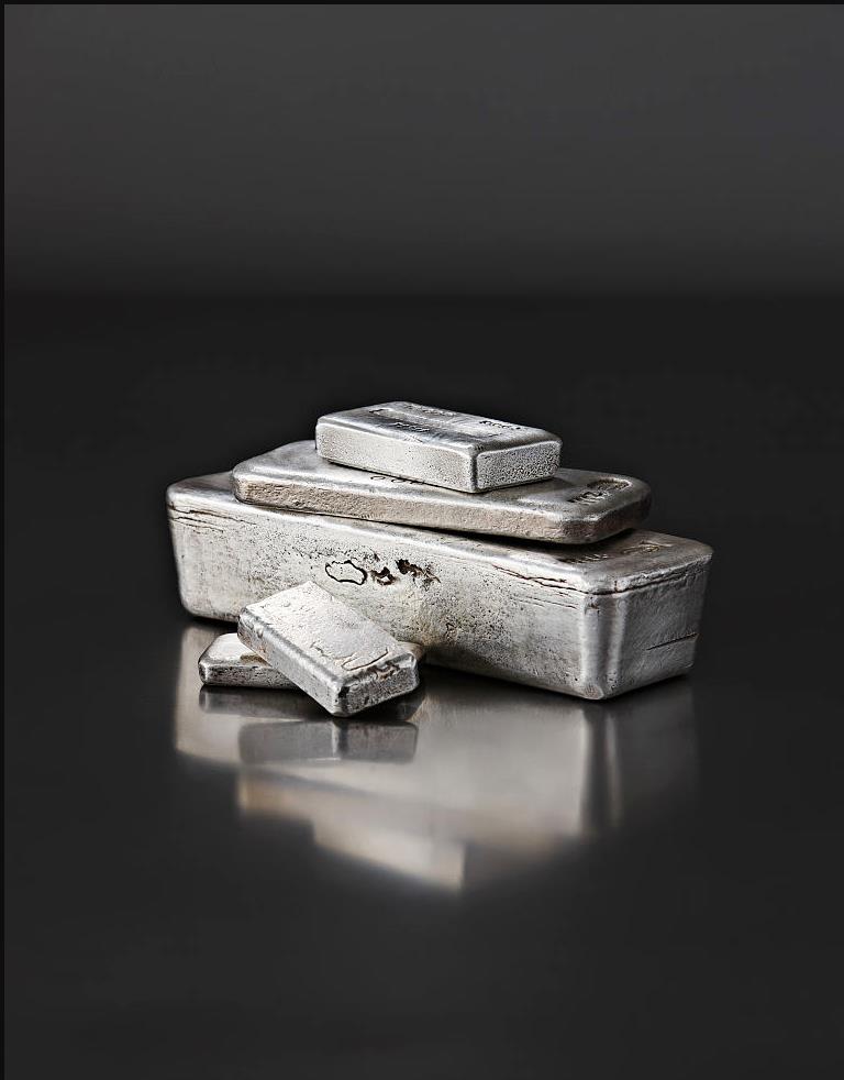 炒贵金属白银(贵金属白银买卖技巧)