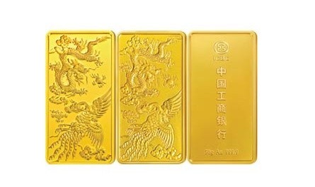 如意佛贵金属(如意黄金是什么)