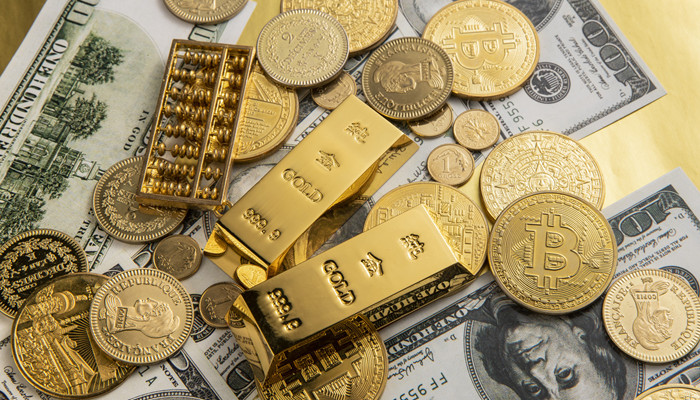炒外汇贵金属(炒外汇贵金属小程序)