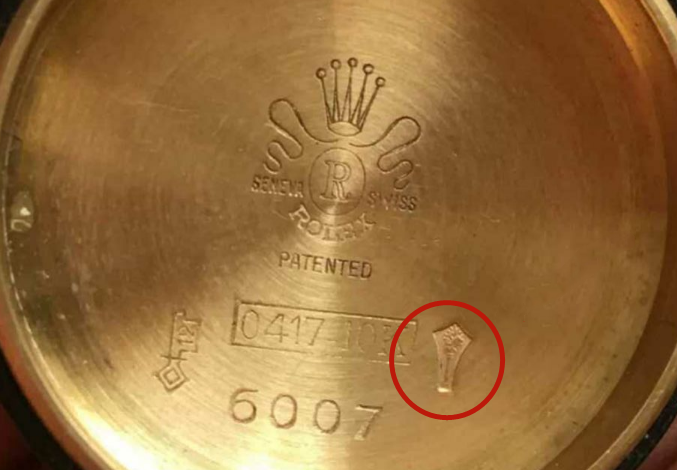 贵金属GT标记(贵金属饰品标识标准)