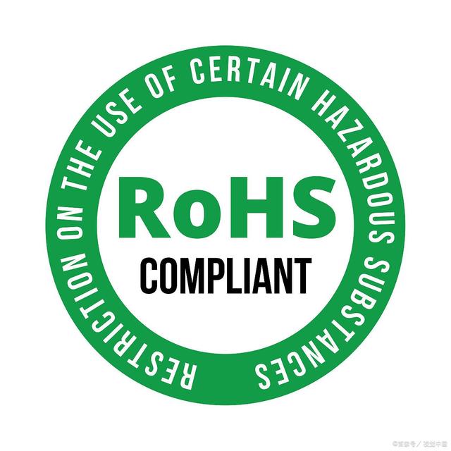 贵金属没有ROHS(贵金属没有钢印是假货吗)