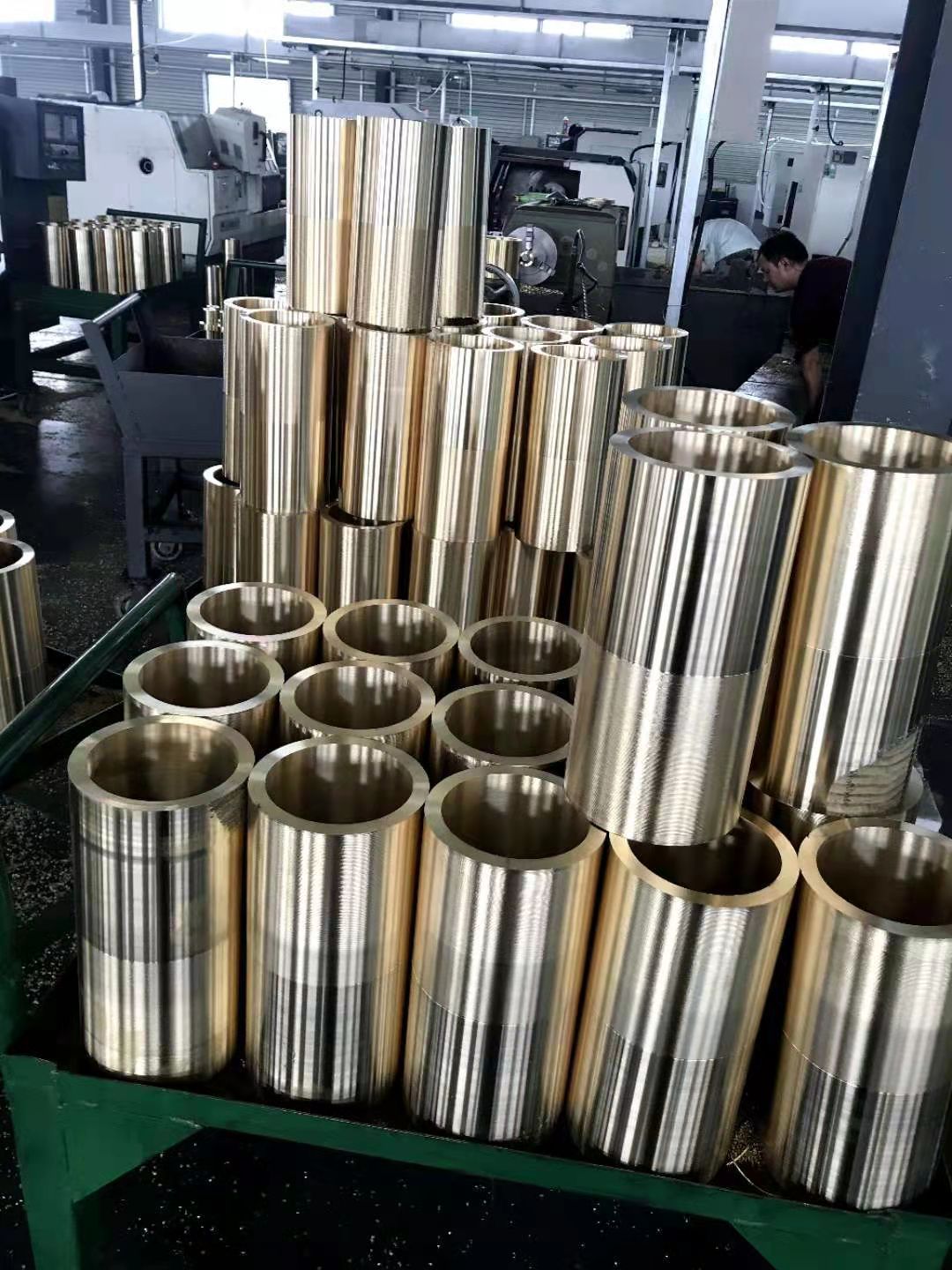 协诚贵金属(协诚金属制品有限公司)