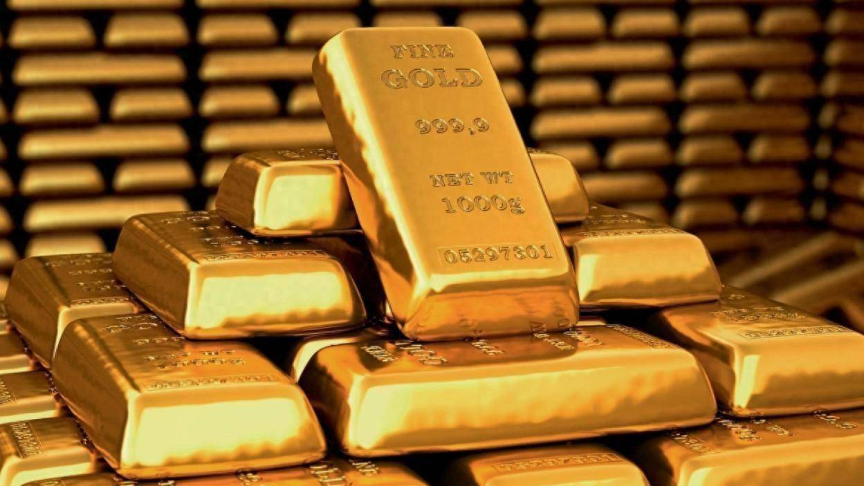 美国贵金属储量(美国贵金属储量世界第一)