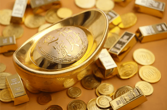 金贵金属郴州(郴州贵金属交易市场)