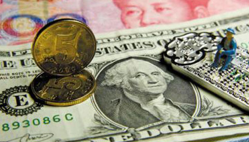 炒外汇贵金属(外汇和贵金属哪个好做)