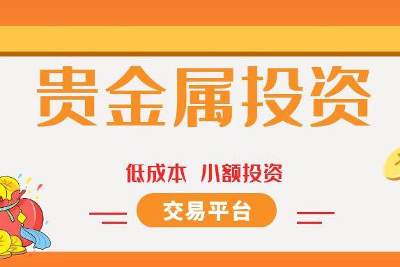 类似贵金属理财(投资贵金属理财靠谱吗)