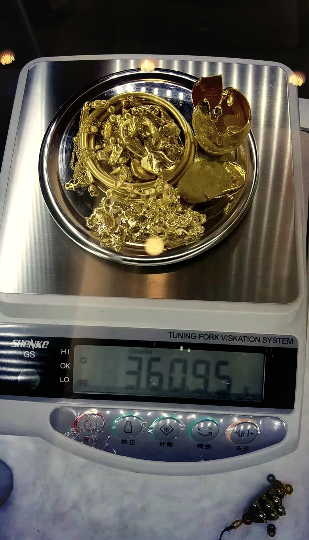 廊坊贵金属收购(廊坊贵金属收购电话)