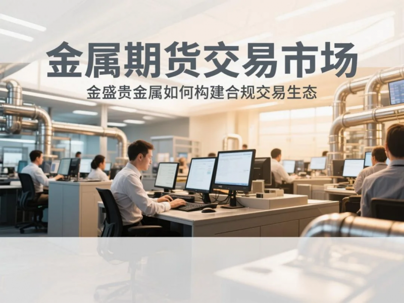 贵金属属期货(贵金属期货有哪些品种)