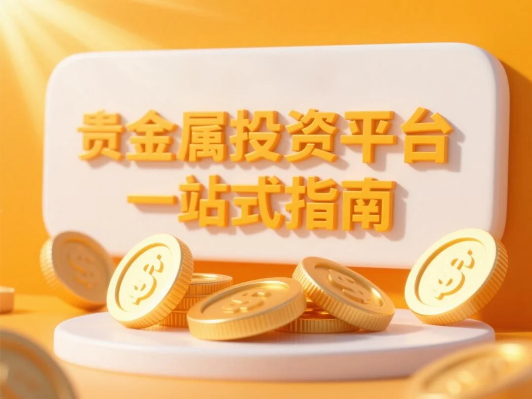 个贵金属投资(贵金属投资哪个平台比较好)