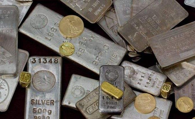 贵金属白银买(贵金属白银买哪种好)