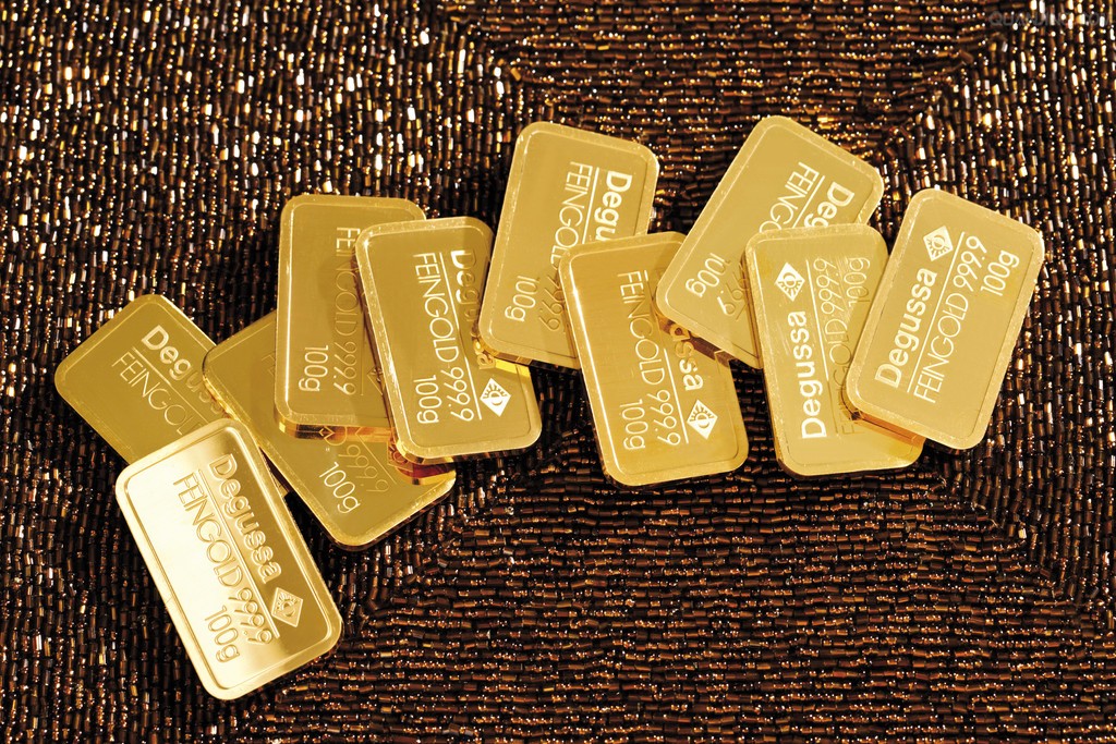 实物贵金属摆放(实物贵金属营销宣传语)