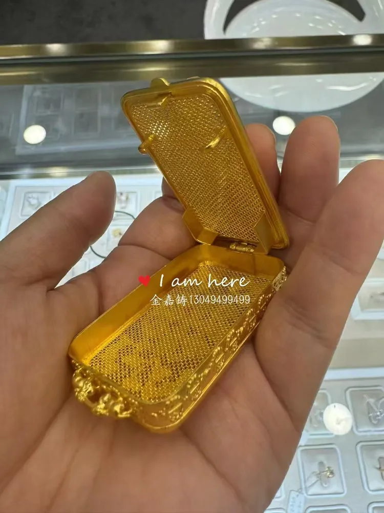 嘉华贵金属(嘉华珠宝黄金价格)
