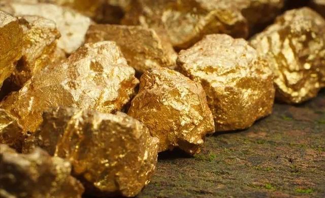 非洲贵金属储量(非洲贵金属储量多少)