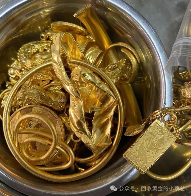 快递寄贵金属(快递寄金银首饰安全吗)