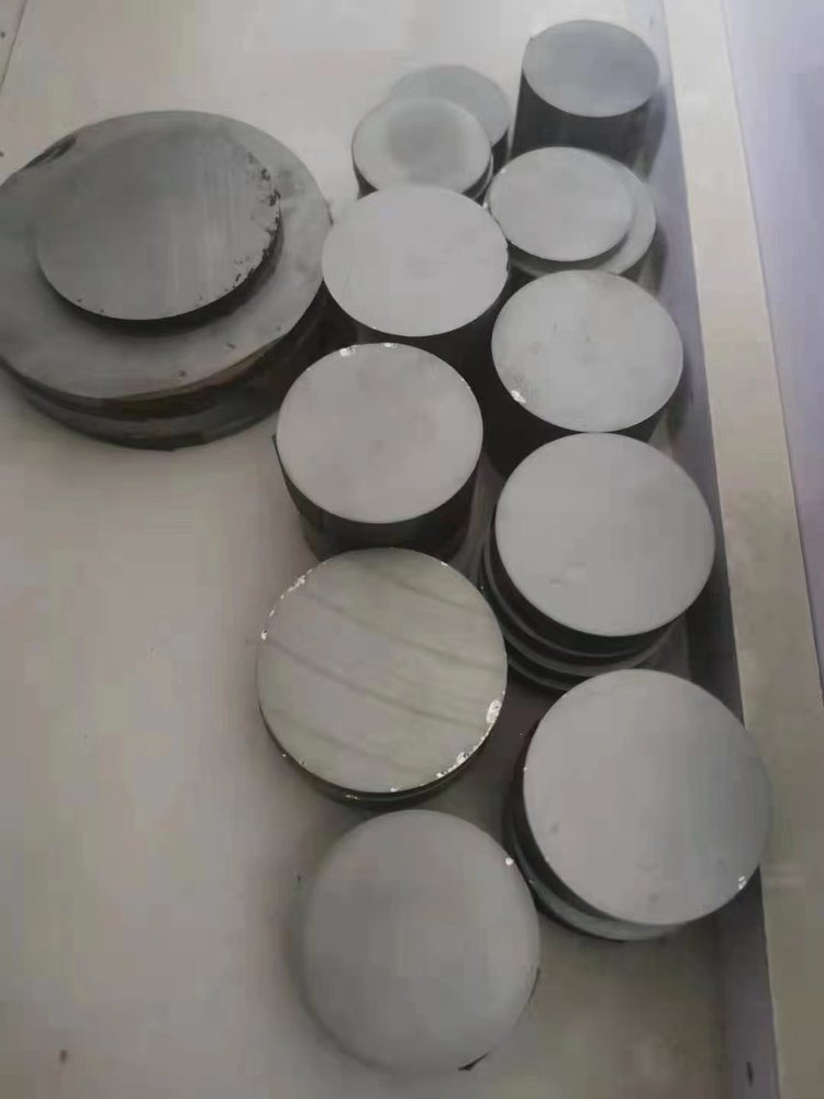 贵金属钛筒(金属钛贵不贵) 贵金属钛筒(金属钛贵不贵)