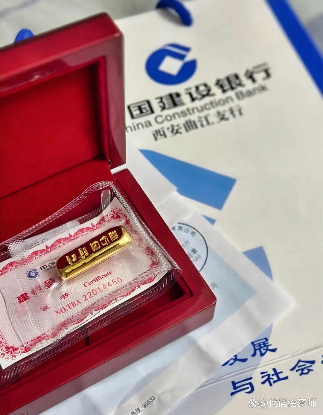 今日建行贵金属(建行账户贵金属风险评估怎么填才能通过)