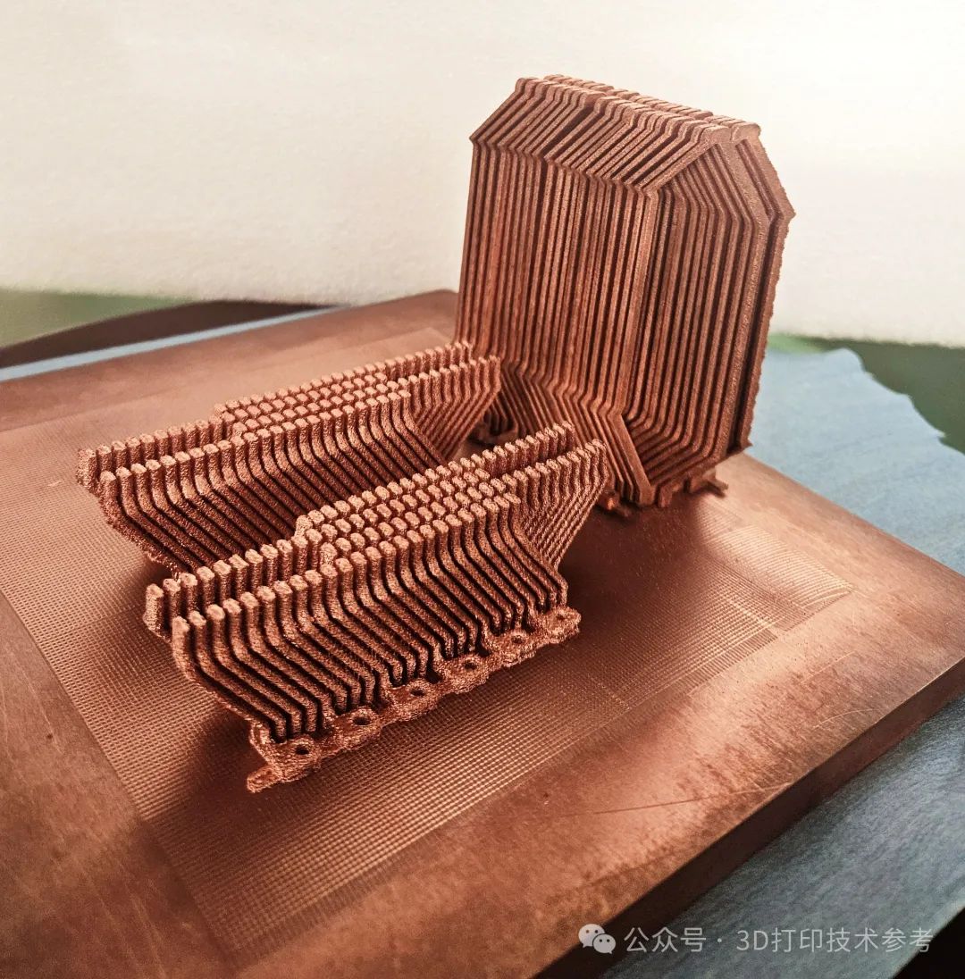 贵金属打印技术(3d金属打印技术应用)