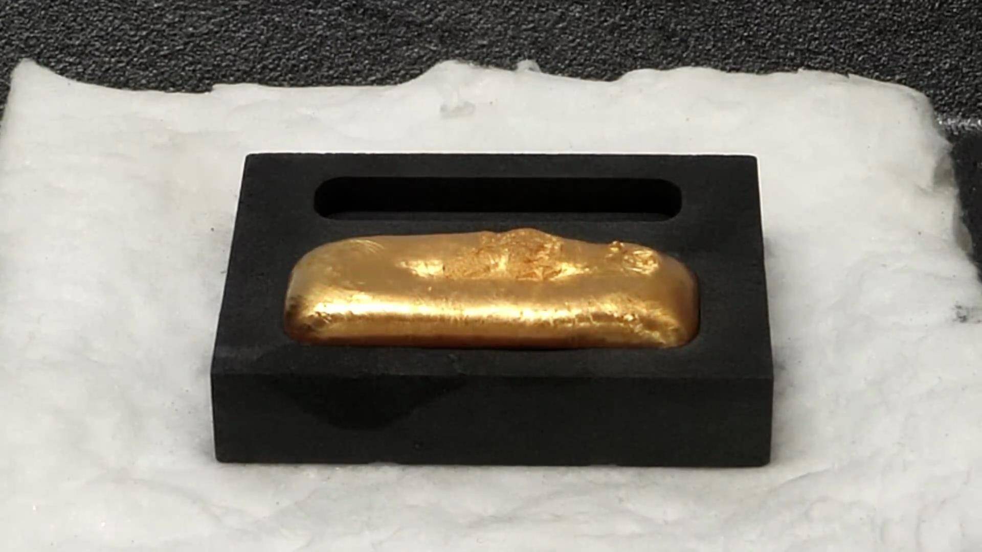 贵金属精炼损耗(黄金提炼费事处理)