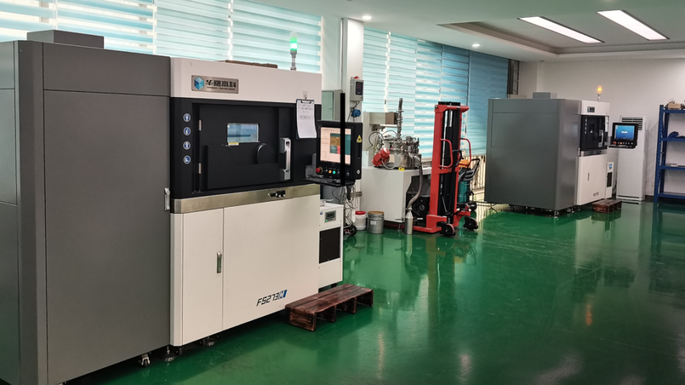 贵金属打印技术(3d金属打印技术分类及优缺点) 贵金属打印技术(3d金属打印技术分类及优缺点)