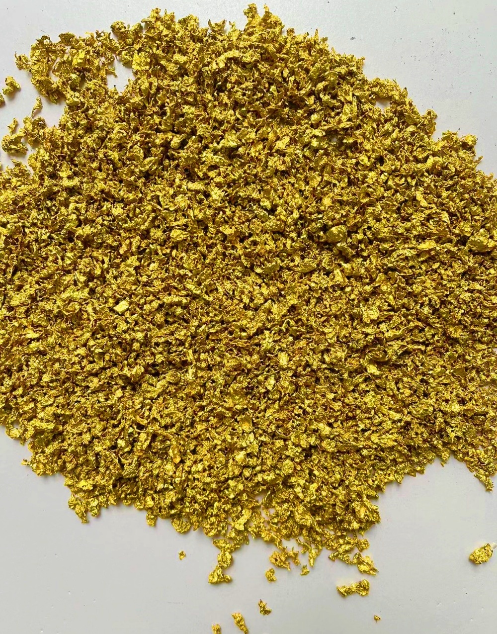 求购贵金属废渣(收购废旧金属公司)