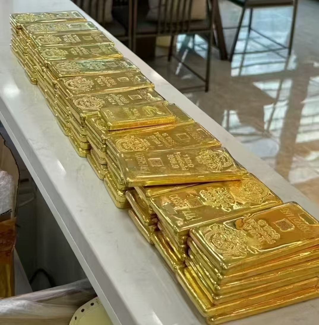 香港恒心贵金属(香港恒信贵金属有限公司官网)