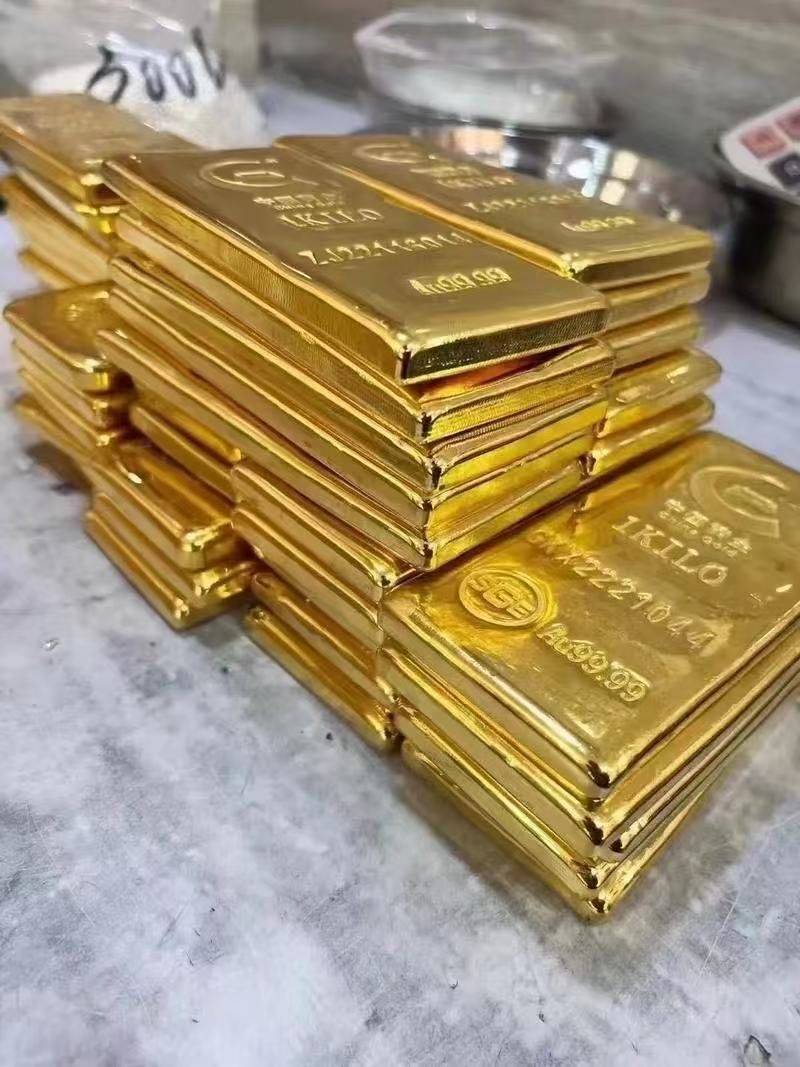 坚固贵金属骗局(炒贵金属骗局最新消息)