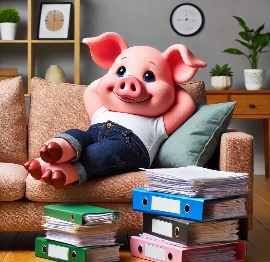 ChillGuy(Chillguy如何成为全球精神领袖?)