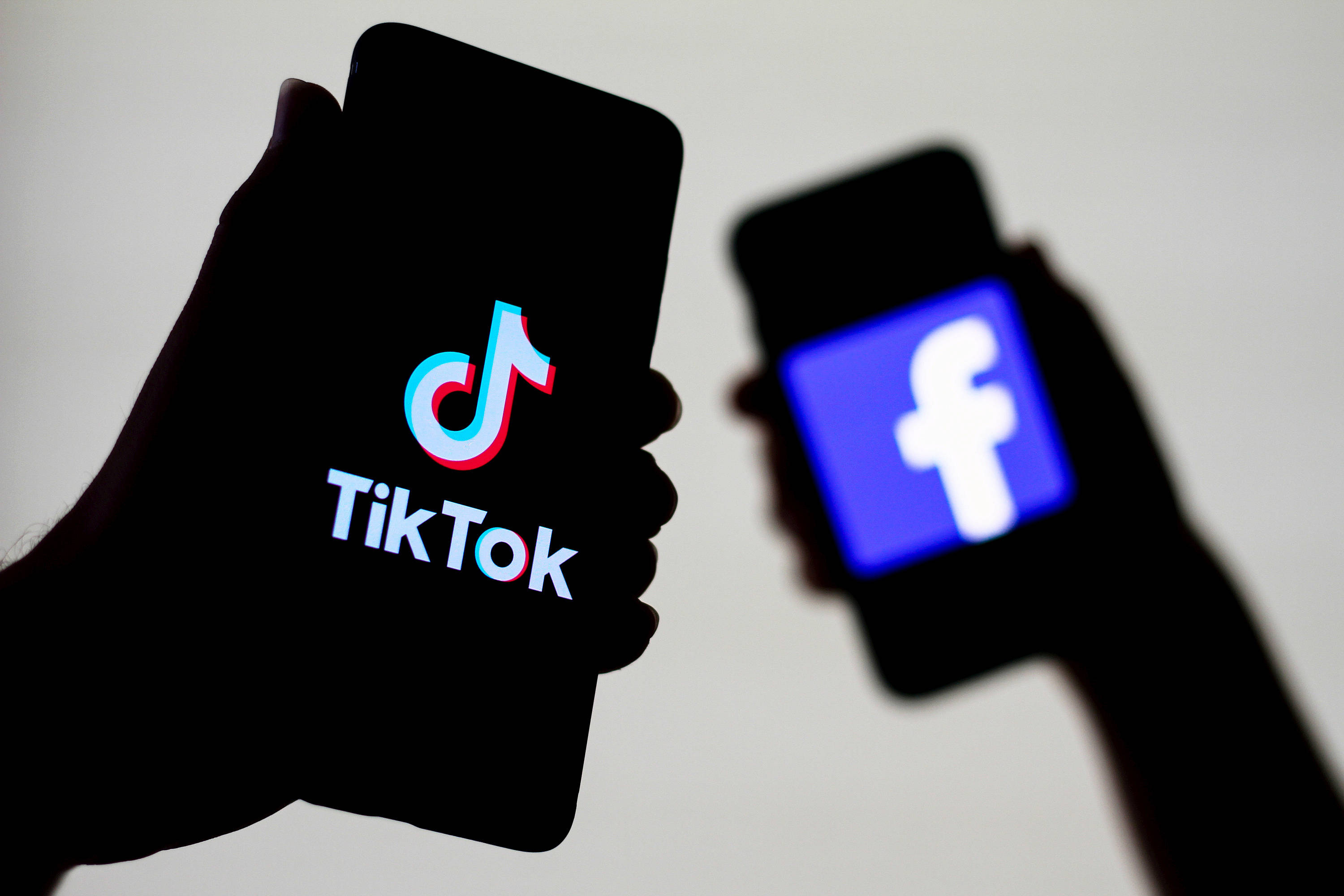 TIKTOK(tiktok中文叫什么)