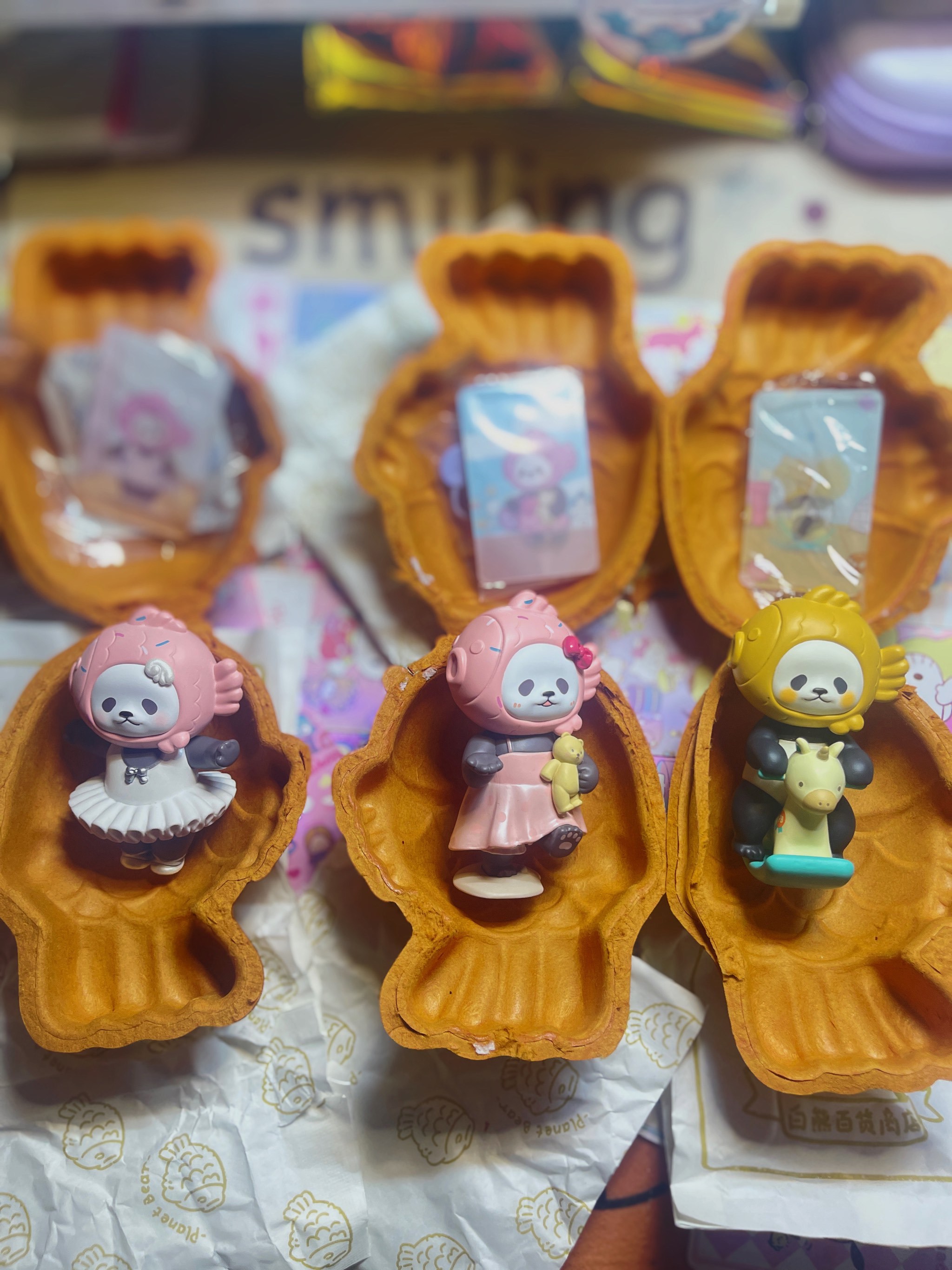 pancakeswap(PancakeSwap 翻译)