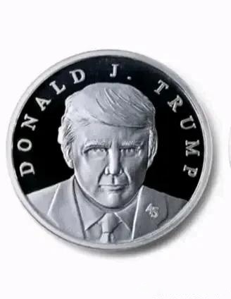 川普币(川普币今日价格)