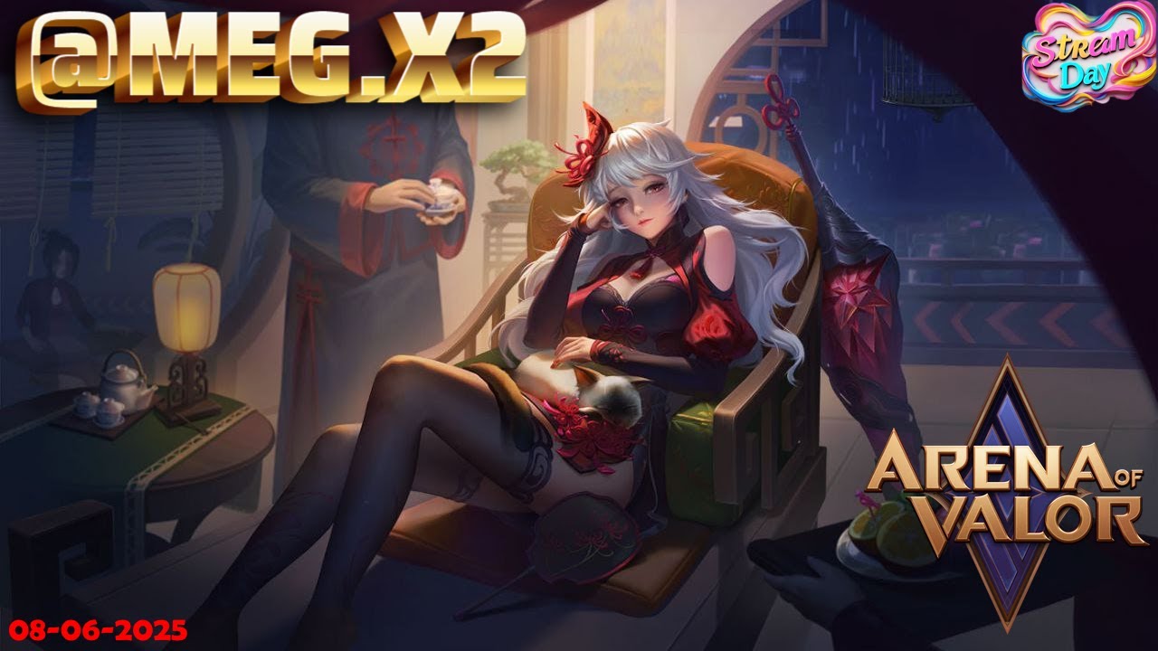 arena(arenabreakout)