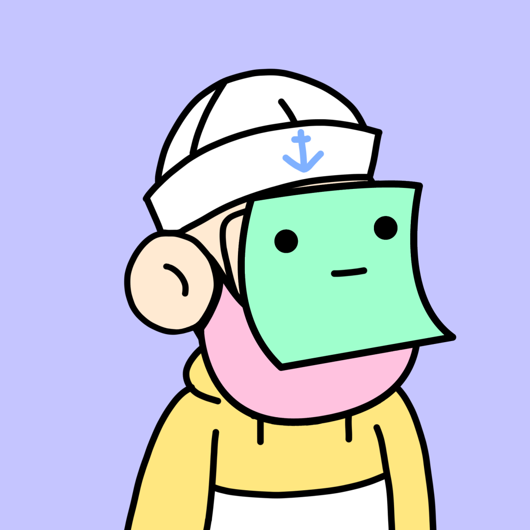 nft头像(NFT头像是什么意思)