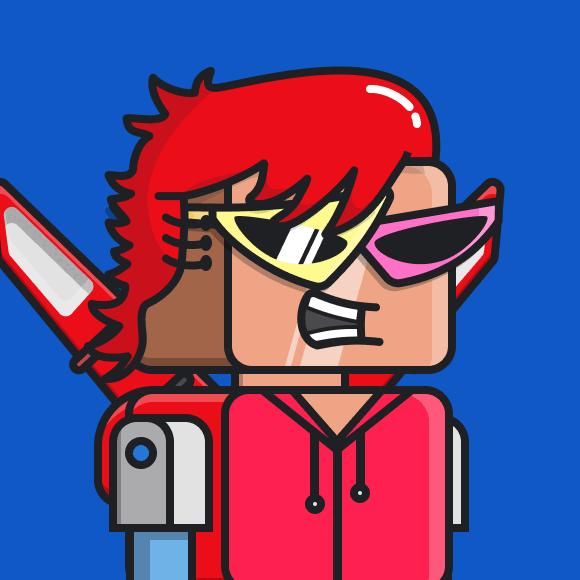 nft头像(NFT头像是什么意思)