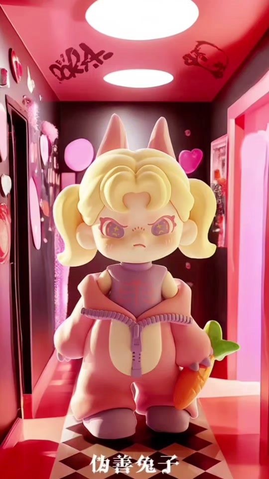 dora(dora盲盒) dora(dora盲盒)