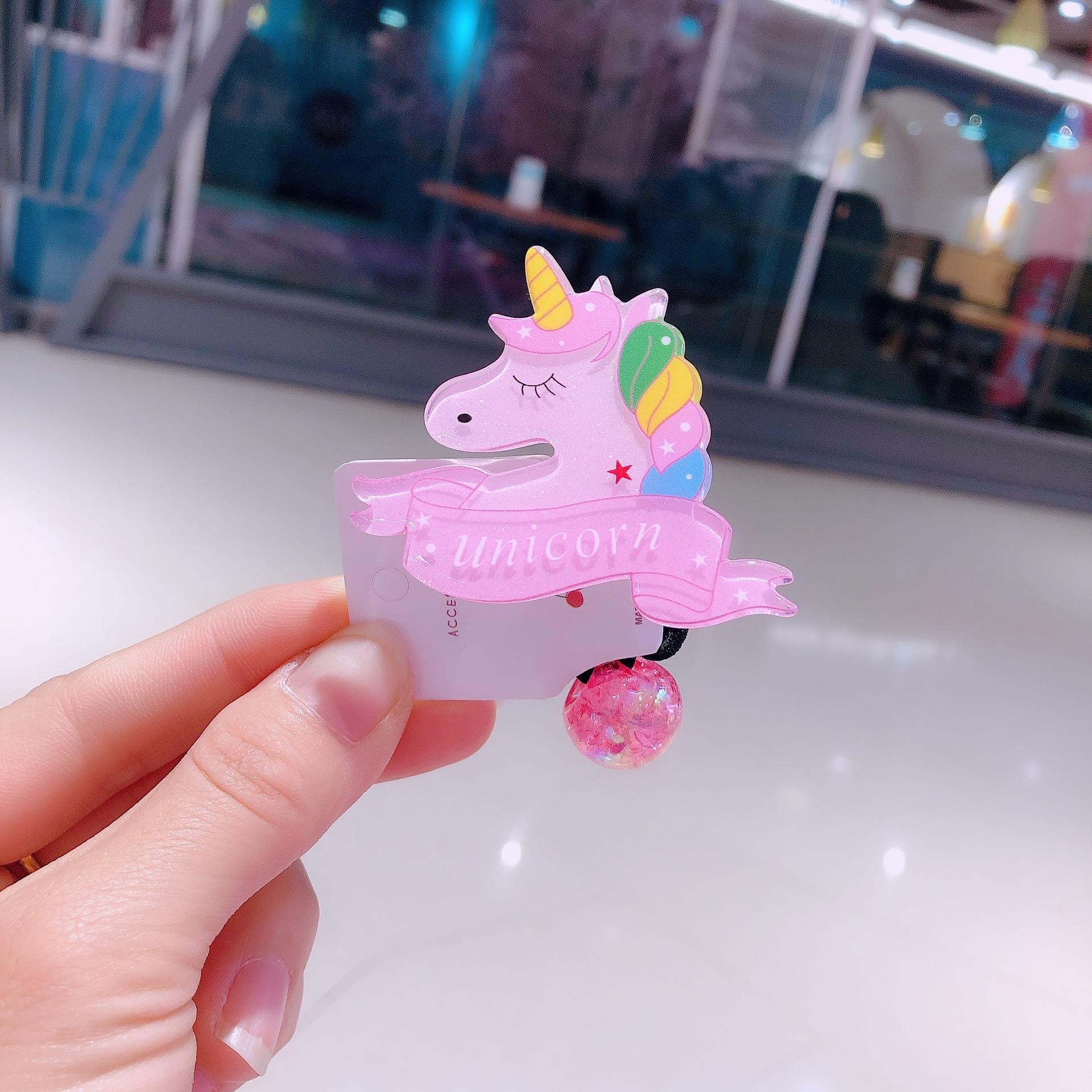 unicorn(unicorn独角兽)