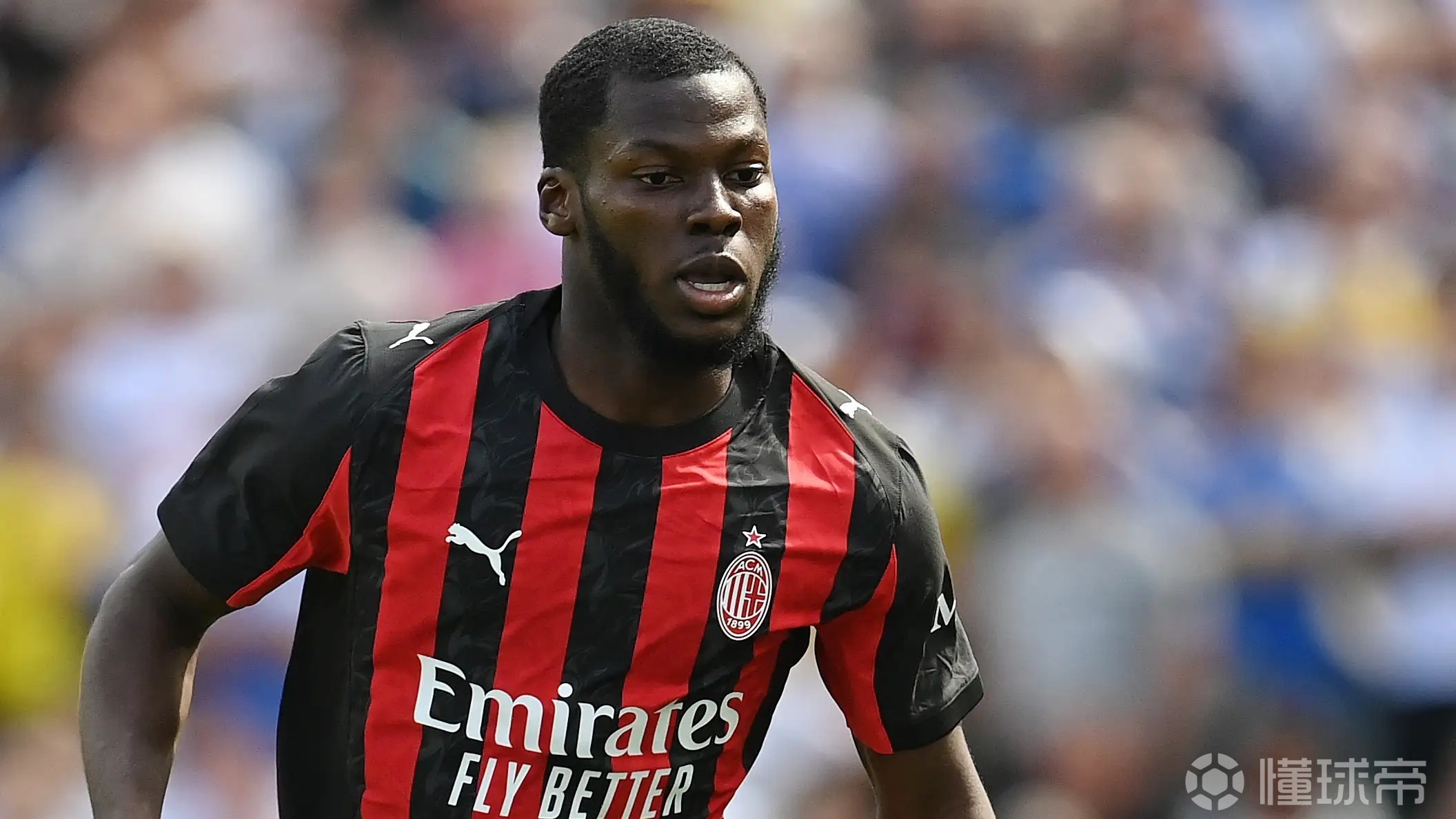 穆萨(穆萨登贝莱)