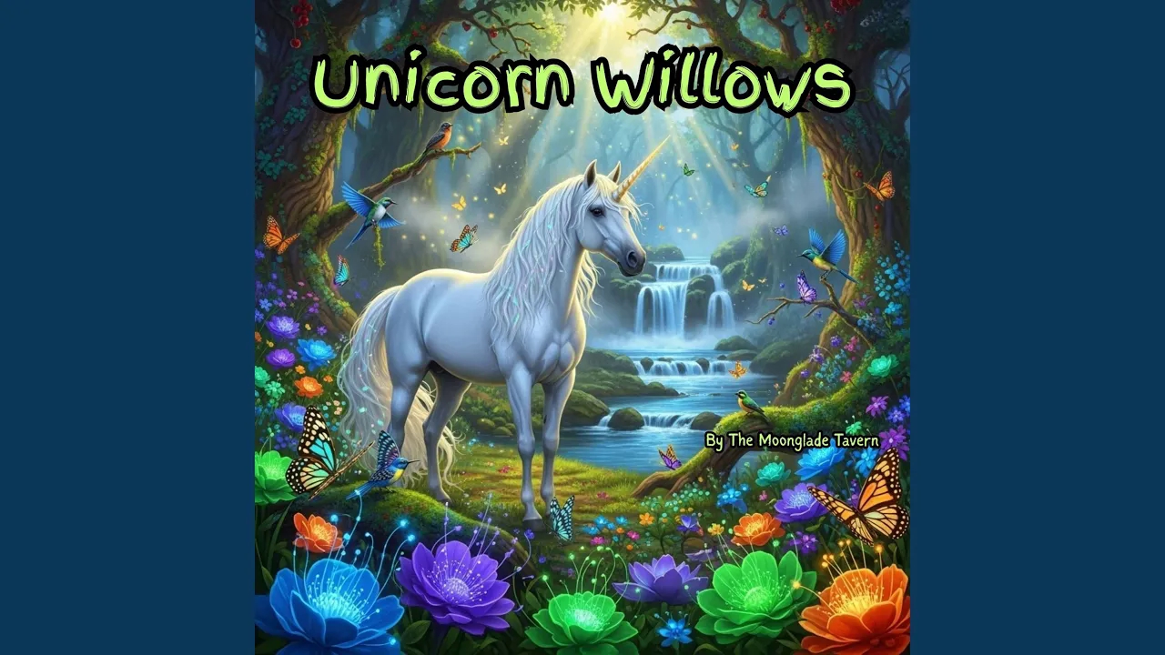 unicorn(unicorn独角兽)