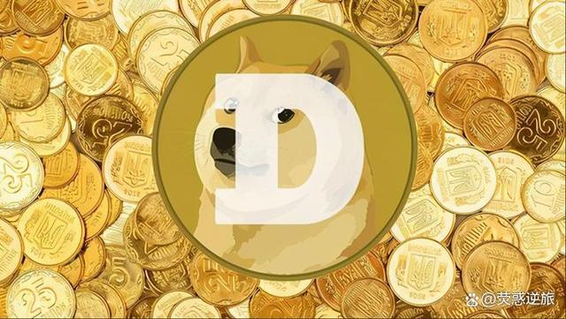 dogecoin(dogecoinx平台官网)